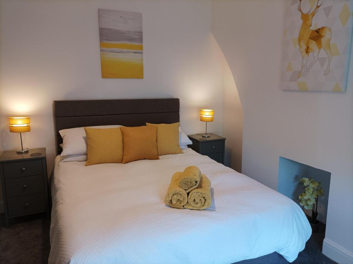 Victorian Renovation Room 8 บูเทิล ภายนอก รูปภาพ
