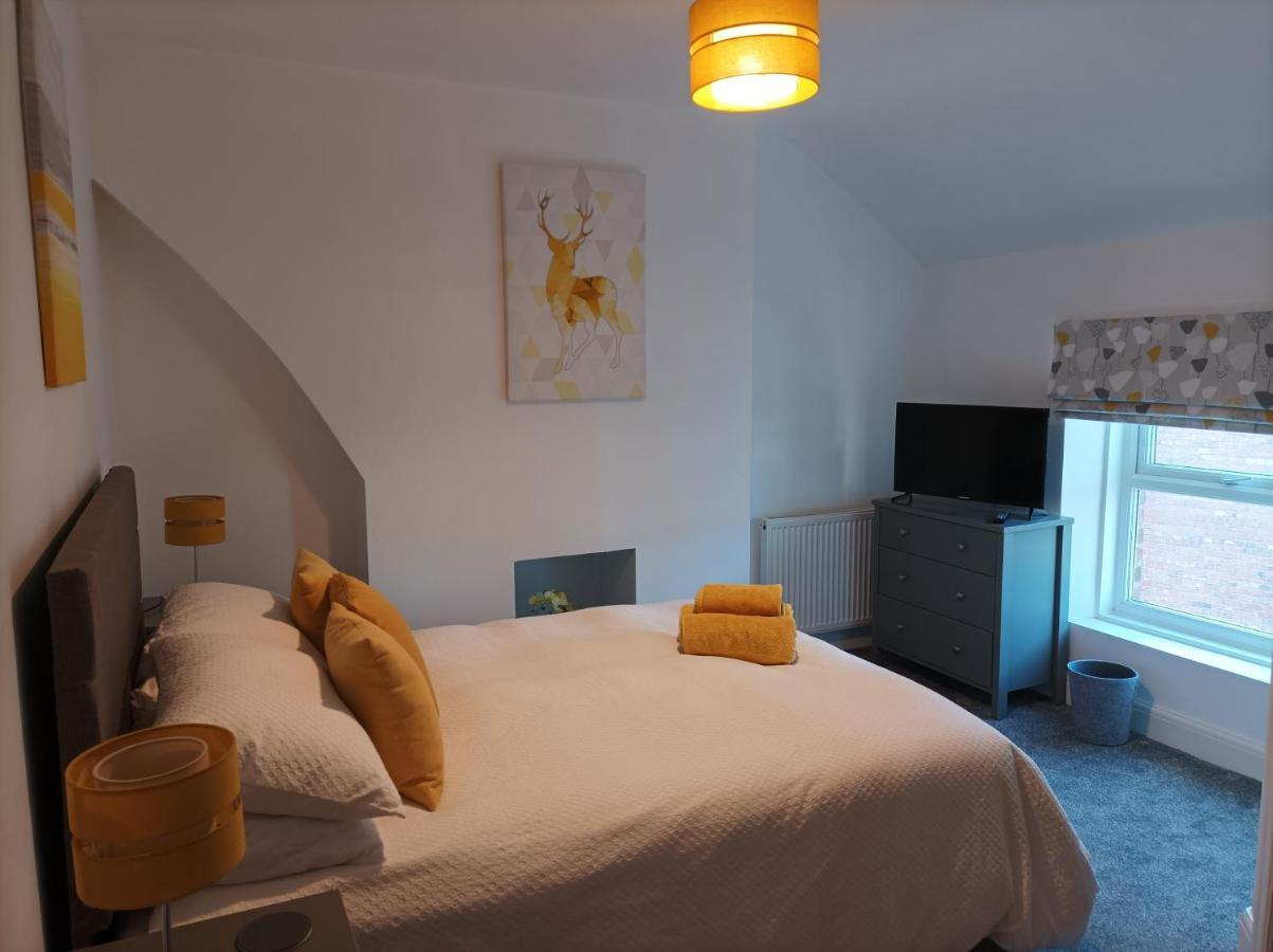Victorian Renovation Room 8 บูเทิล ภายนอก รูปภาพ
