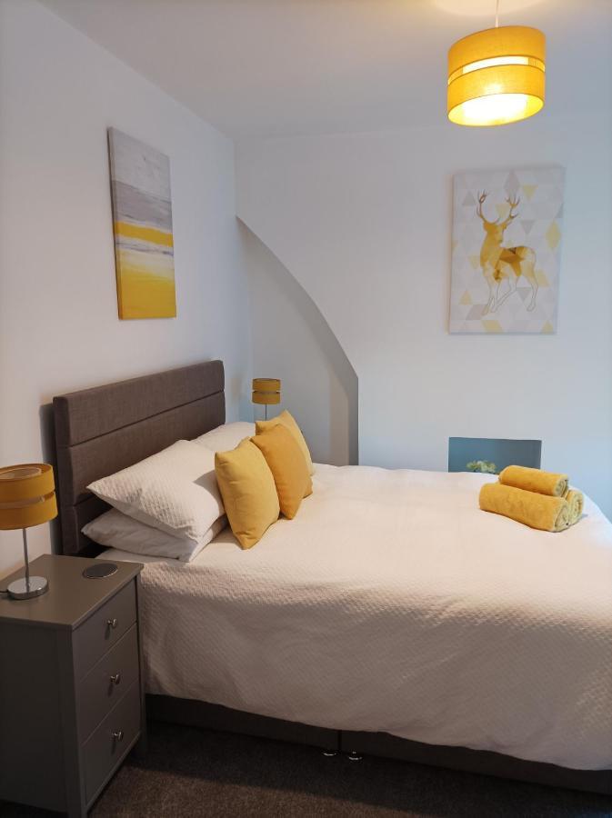Victorian Renovation Room 8 บูเทิล ภายนอก รูปภาพ